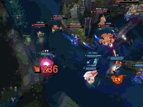 开云体育下载-PSG横扫V5，Bin操刀奇招英雄翻盘焦点之战半决赛，引爆全场热议