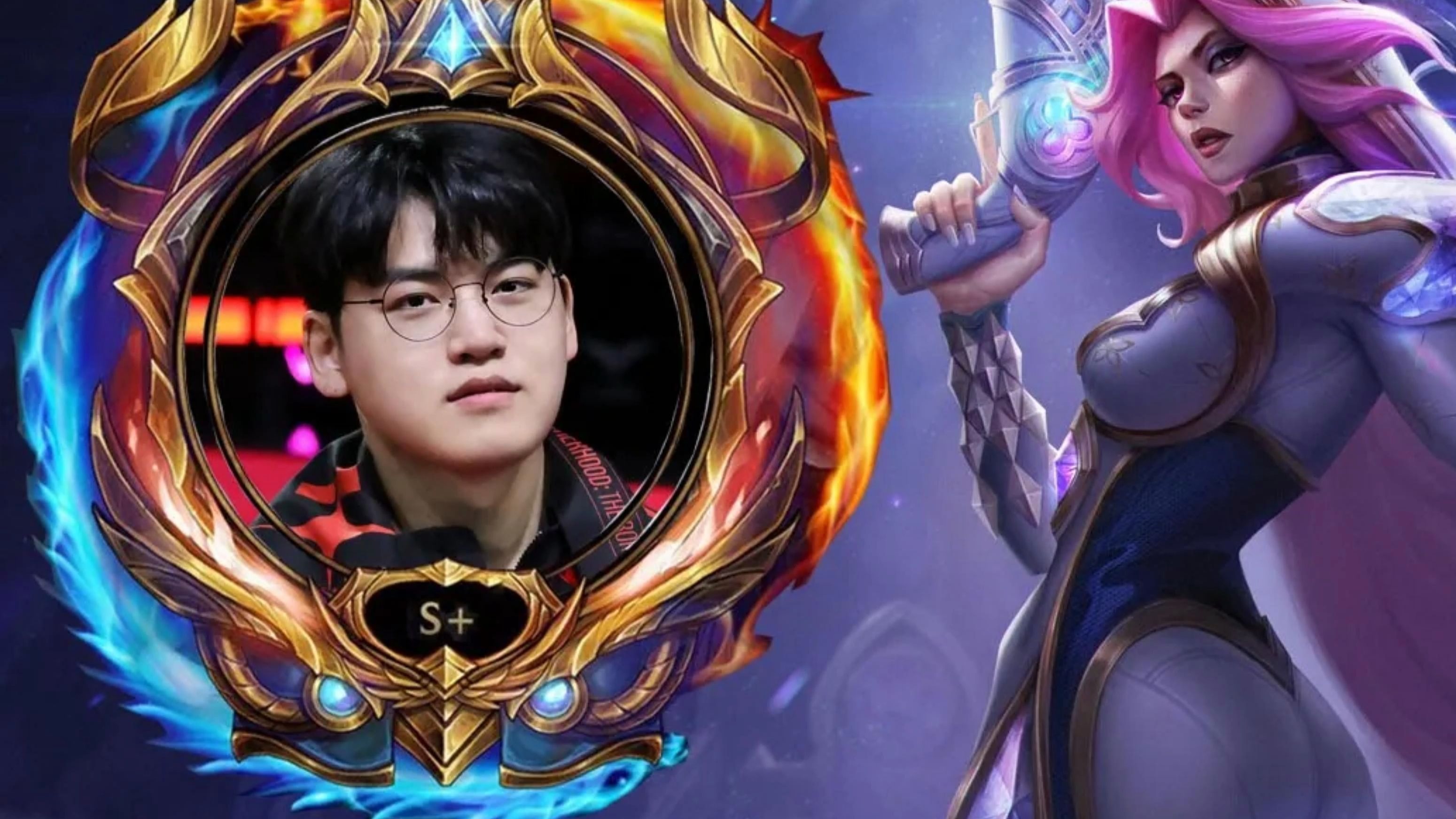 T1绝杀LGD,Gumayusi线上压制力十足焦点之战小组赛,成为赛场最大亮点 T1绝杀LGD,Gumayusi线上压制力十足焦点之战小组赛,成为赛场最大亮点