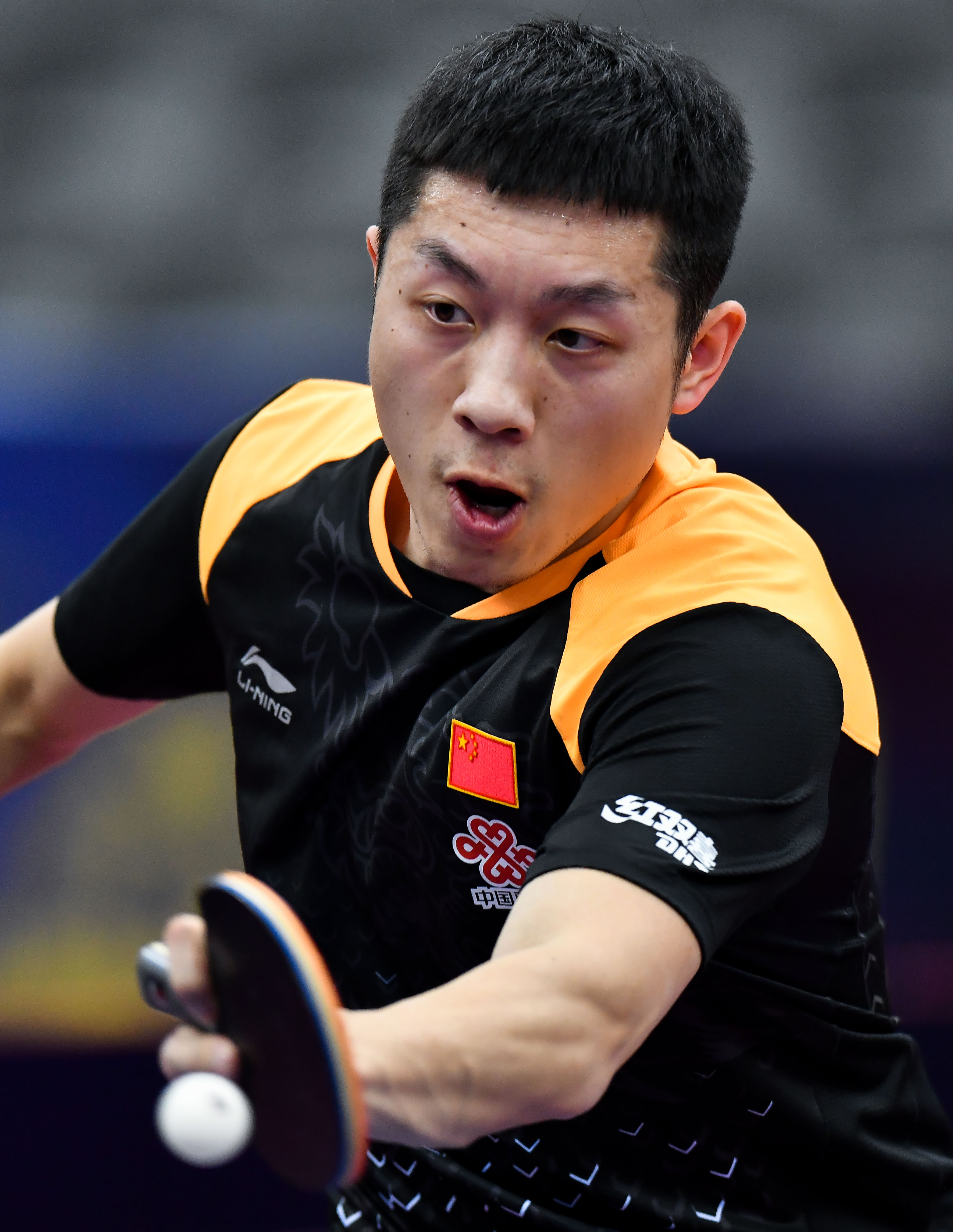 开云官网-波兰乒乓球队力克德国乒乓球队，许昕打破历史纪录