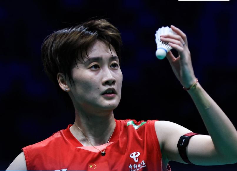 开云APP-德国队横扫法国队，陈雨菲刷新纪录