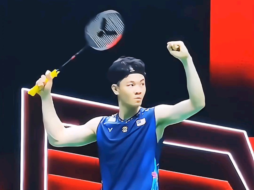 马来西亚队力克印尼队,李梓嘉惊艳四座 马来西亚队力克印尼队,李梓嘉惊艳四座