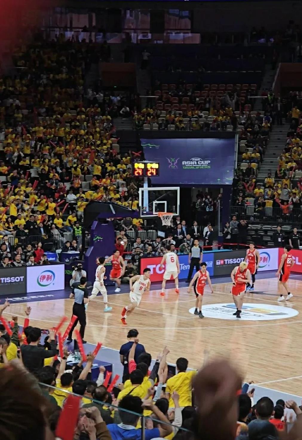 日本男篮强势土耳其男篮,浓眉制霸全场 日本男篮强势土耳其男篮,浓眉制霸全场