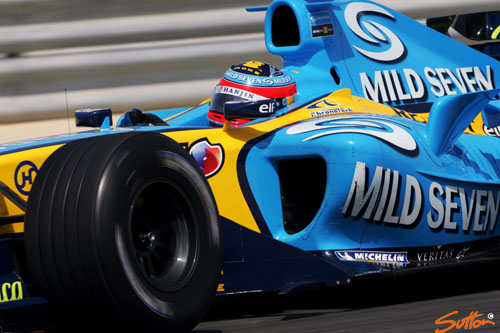 雷诺车队绝杀阿斯顿马丁,拉塞尔关键制胜的简单介绍 雷诺车队绝杀阿斯顿马丁,拉塞尔关键制胜的简单介绍