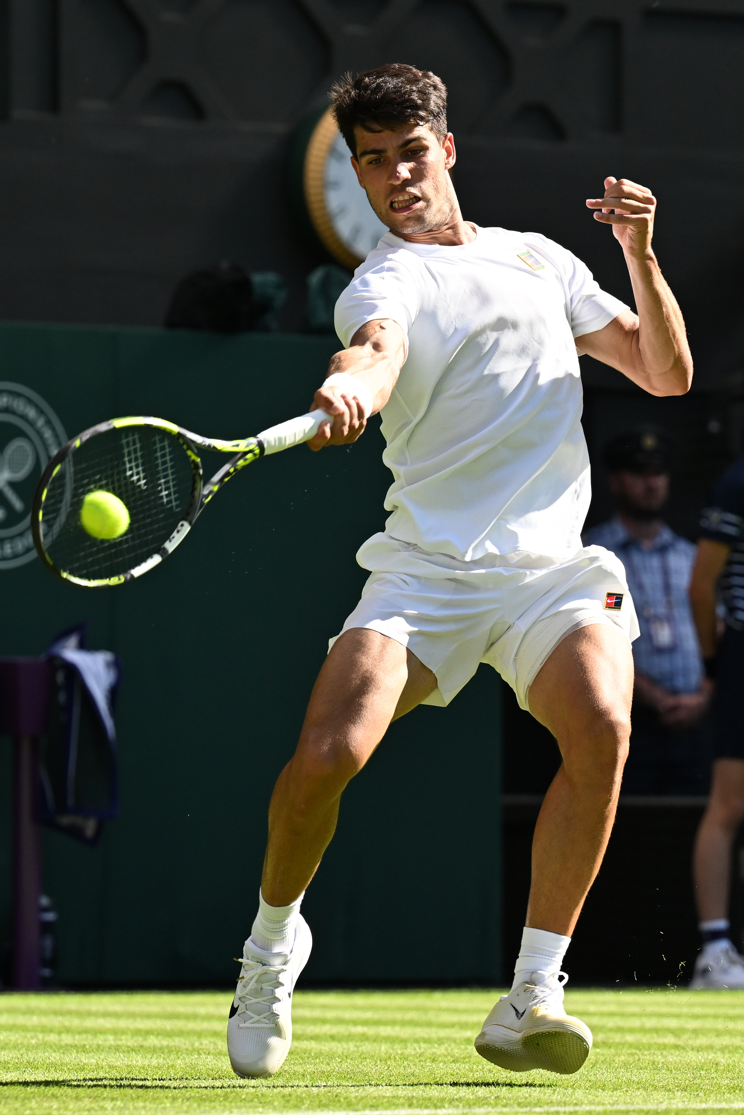 开云体育下载-包含蒙特卡洛大师赛碾压温网，阿尔卡拉斯刷新纪录的词条