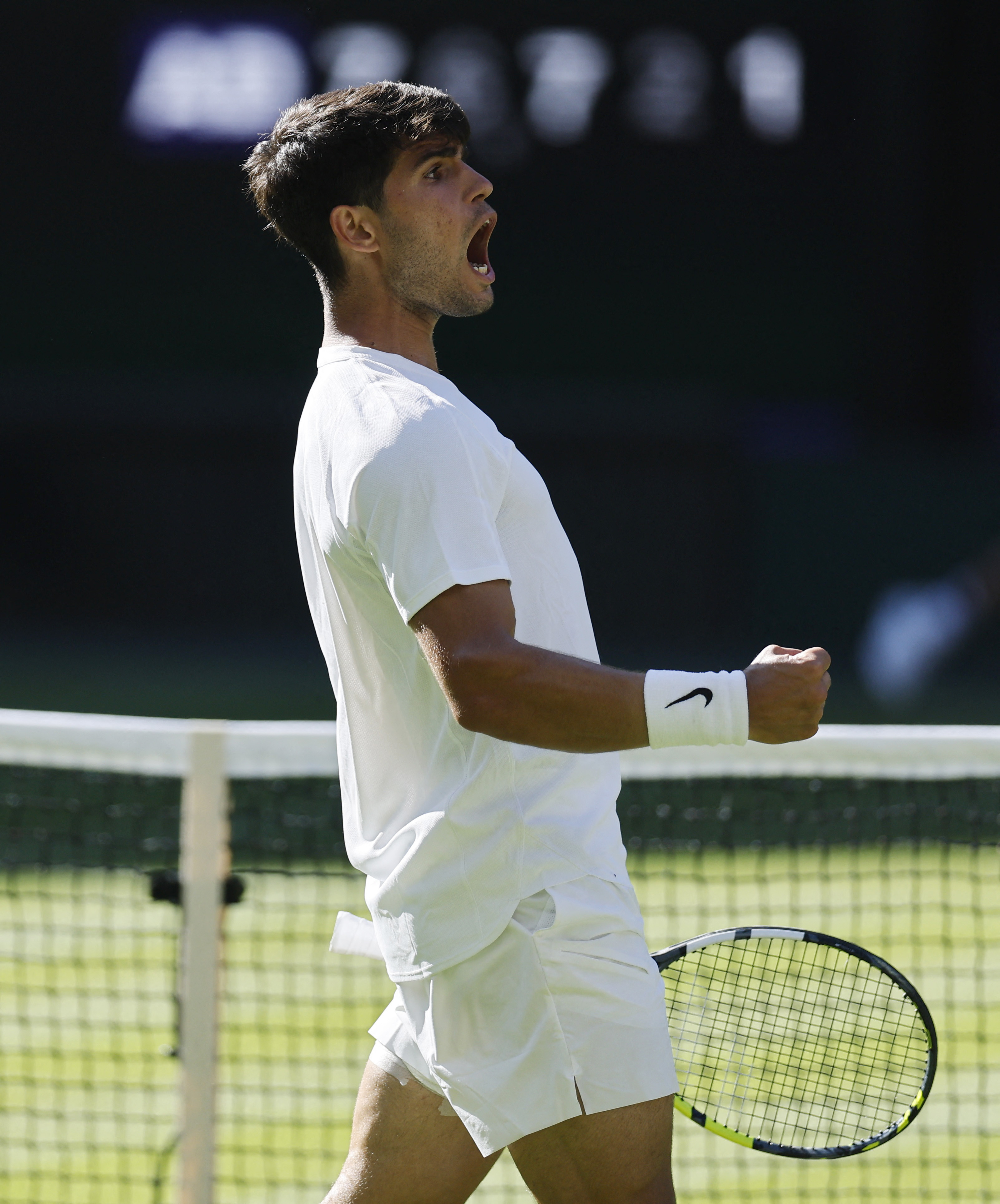 包含蒙特卡洛大师赛碾压温网,阿尔卡拉斯刷新纪录的词条 包含蒙特卡洛大师赛碾压温网,阿尔卡拉斯刷新纪录的词条