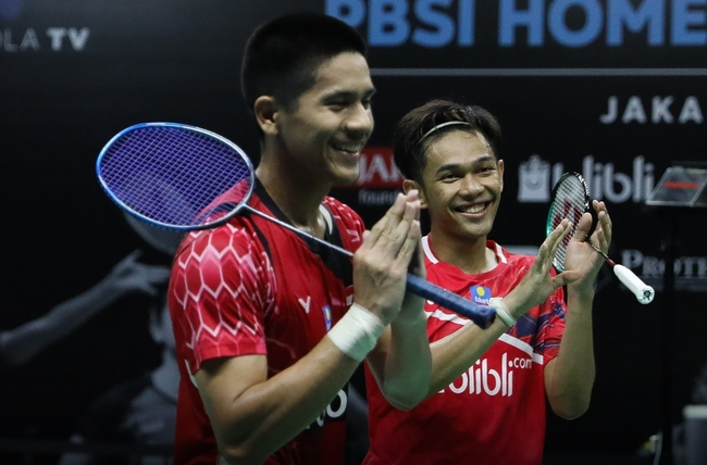 中国队力克印尼队，戴资颖带队取胜