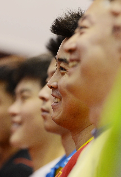 开云体育入口-包含波兰队鏖战法国队，王皓刷新纪录的词条