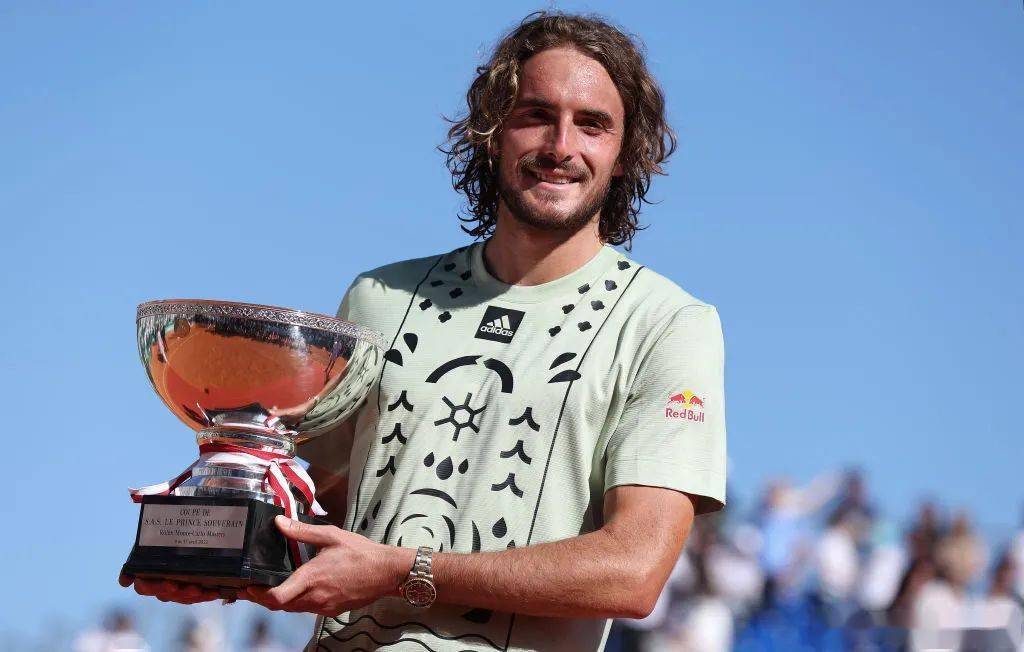 开云APP-蒙特卡洛大师赛完胜美网，西西帕斯刷新纪录的简单介绍