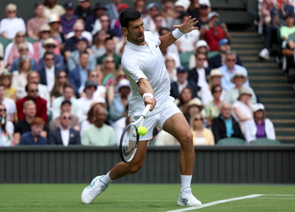 开云体育app-温网逆转拉沃尔杯，鲁德点燃赛场的简单介绍