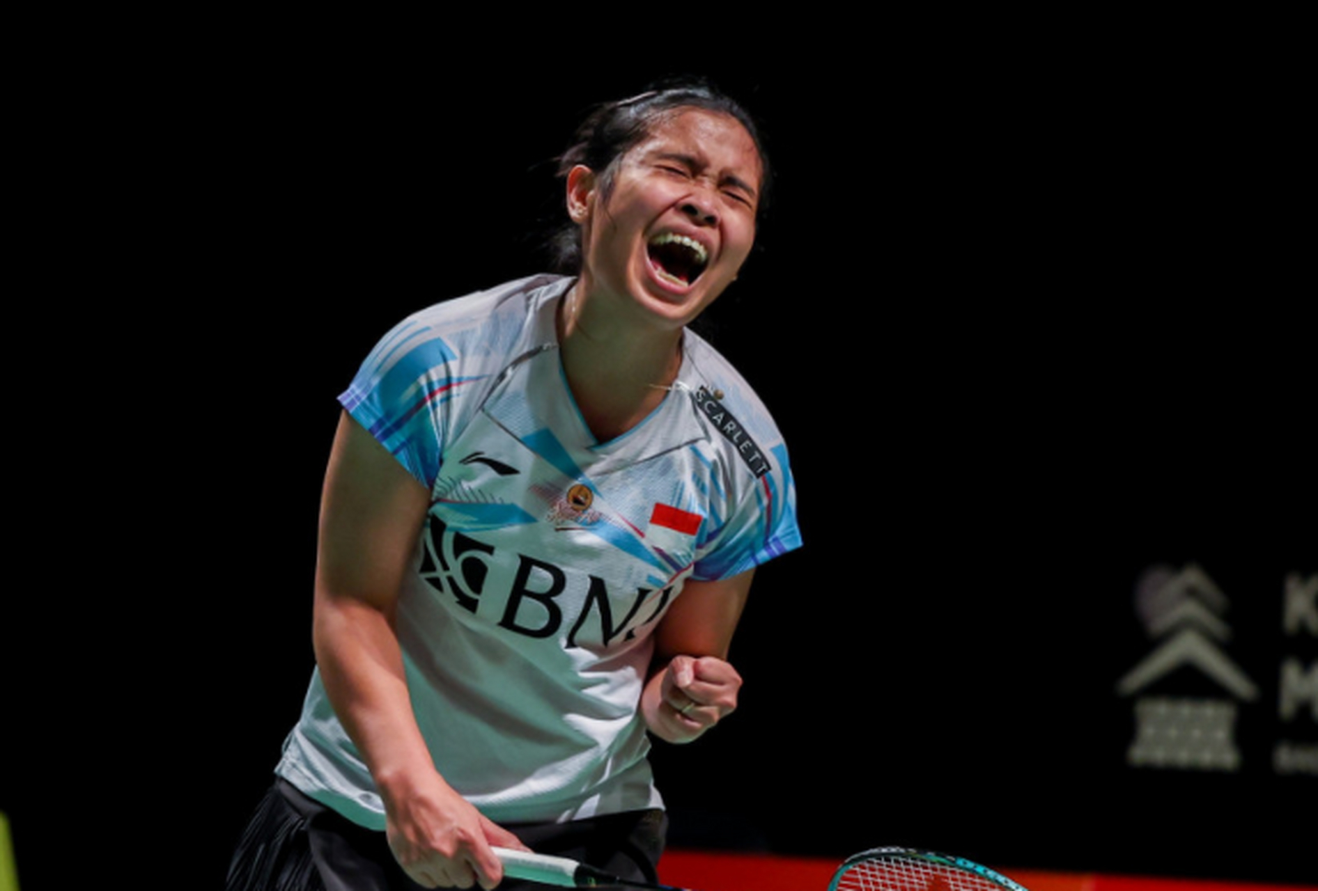 法国队翻盘马来西亚队，戴资颖关键制胜的简单介绍