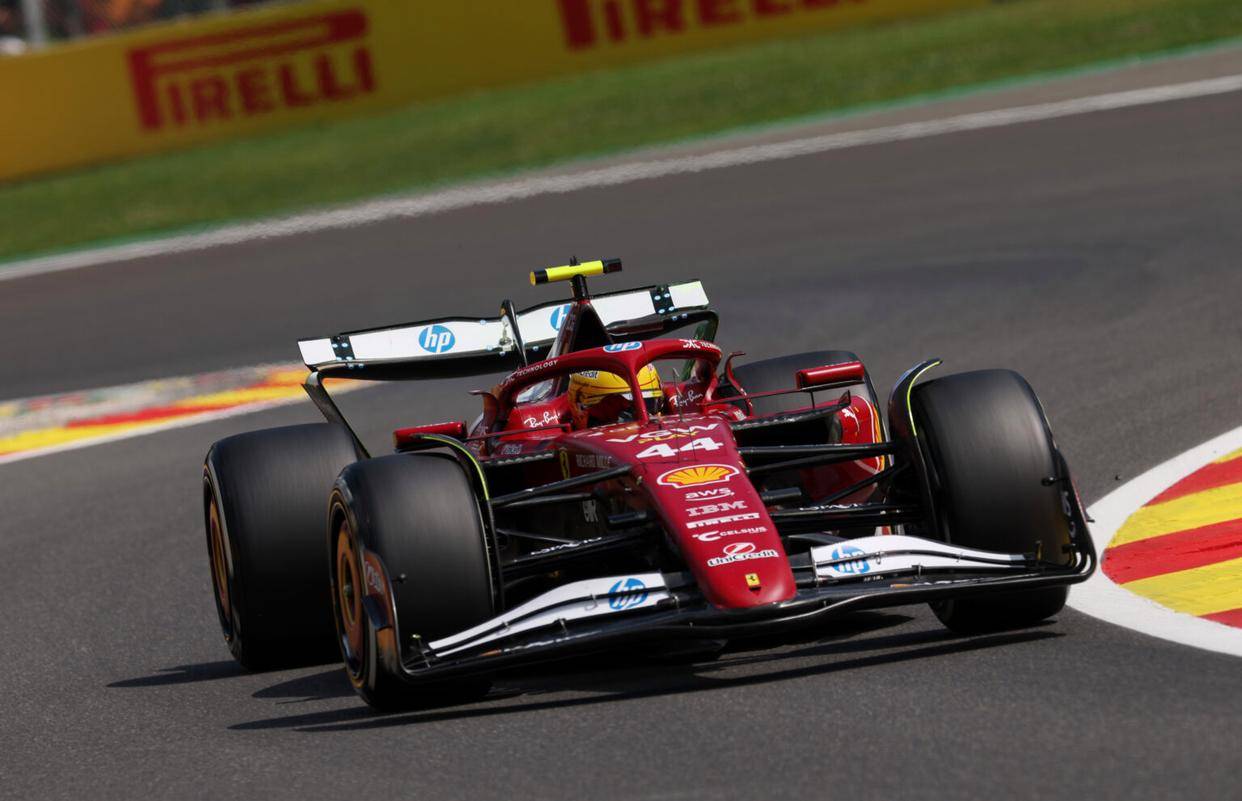 开云体育在线-包含红牛二队碾压法拉利，皮亚斯特里点燃赛场的词条