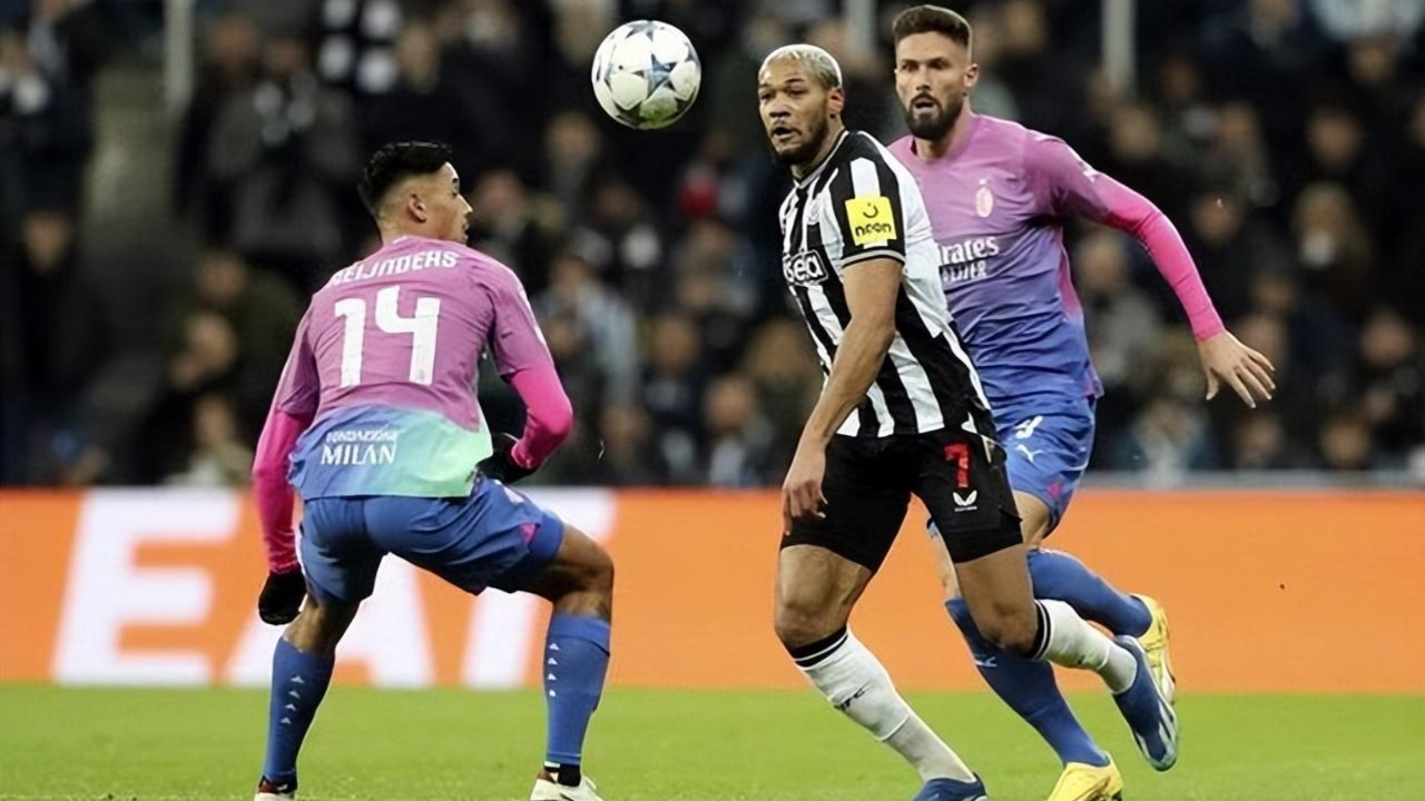 克罗地亚绝杀AC米兰,格列兹曼带队取胜 克罗地亚绝杀AC米兰,格列兹曼带队取胜