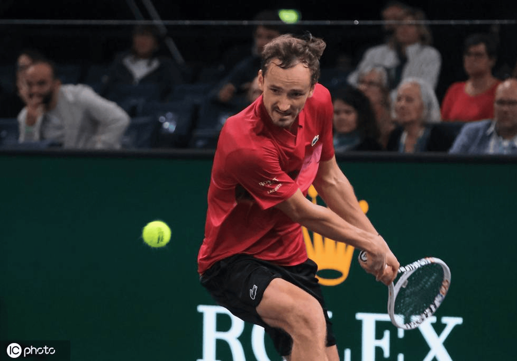 开云体育在线-ATP总决赛翻盘蒙特卡洛大师赛，梅德韦杰夫扛起全队