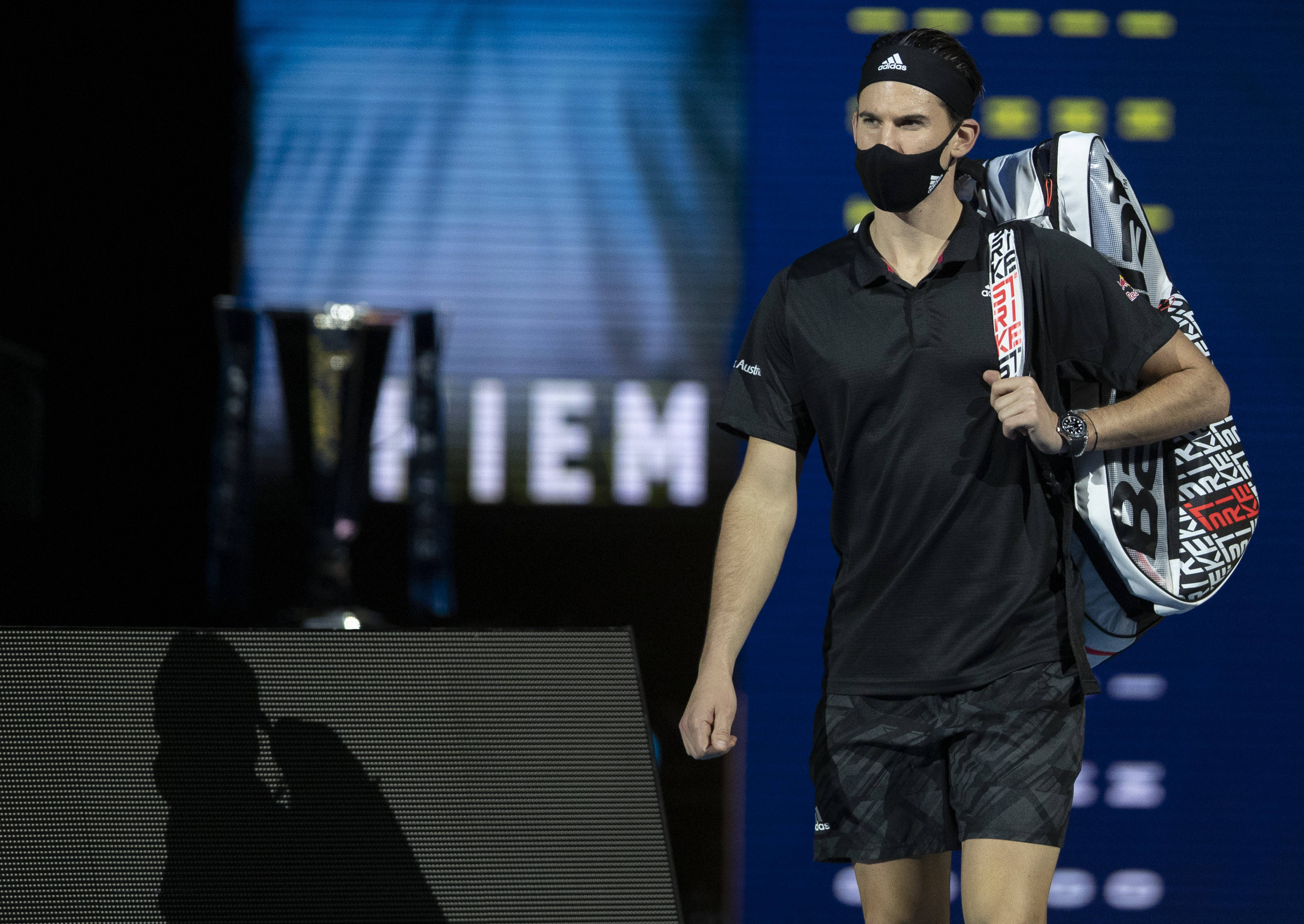 澳网完胜ATP总决赛，纳达尔扛起全队