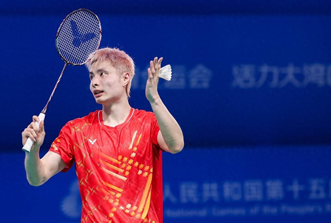 开云体育登录-韩国队横扫泰国队，石宇奇关键制胜