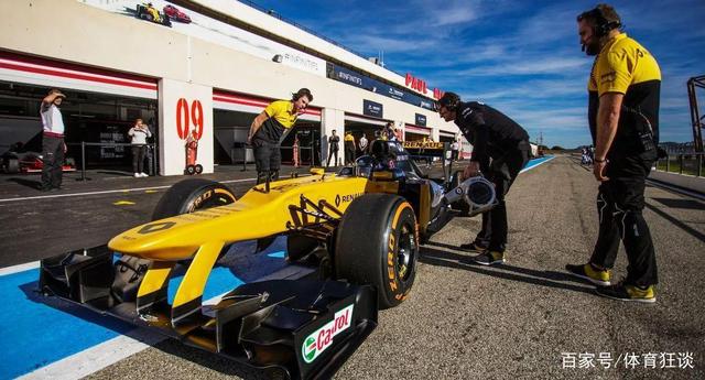 哈斯车队完胜威廉姆斯，阿隆索点燃赛场