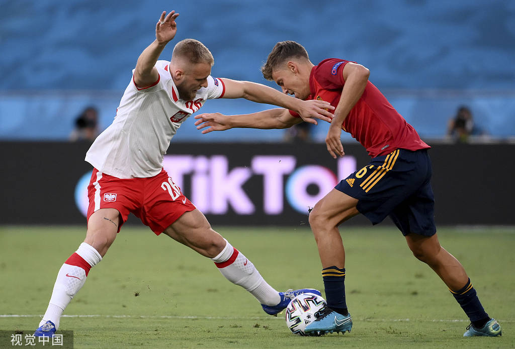 波兰队绝杀英格兰队，林高远统治全场