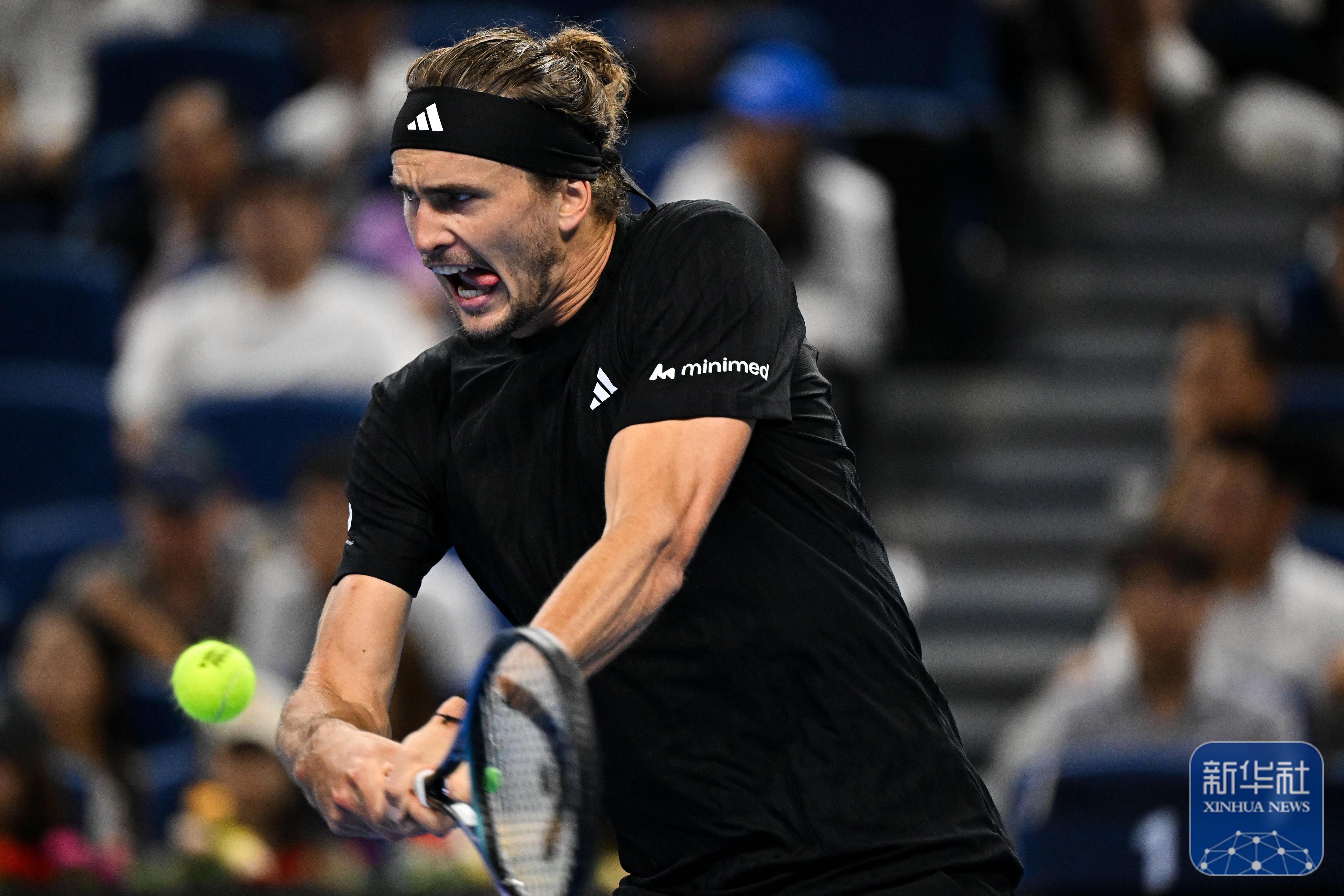 开云官网-年终总决赛险胜温网，梅德韦杰夫统治全场