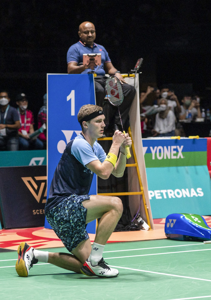 马来西亚队横扫印度队，安赛龙扛起全队